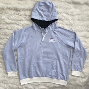Nike | LA13.1 Half Marathon Hoodie